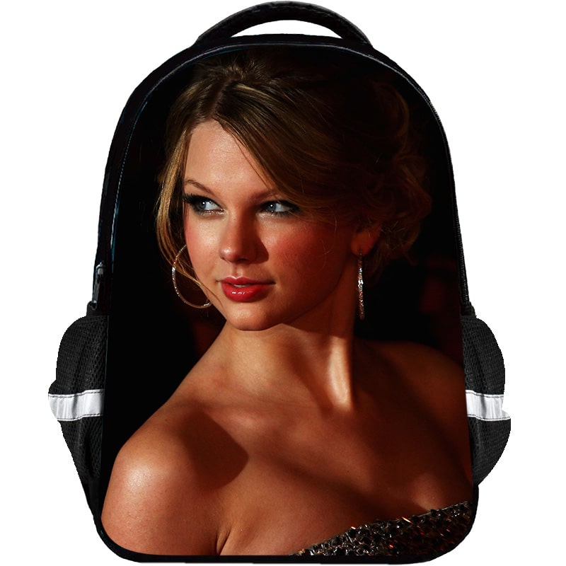 august - Taylor Swift  Backpack for Sale by messuwanted